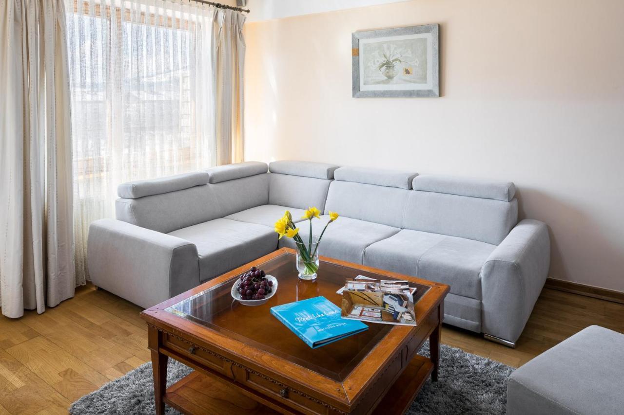 Rent Like Home - Orkana IX ซาโกปาเน ภายนอก รูปภาพ