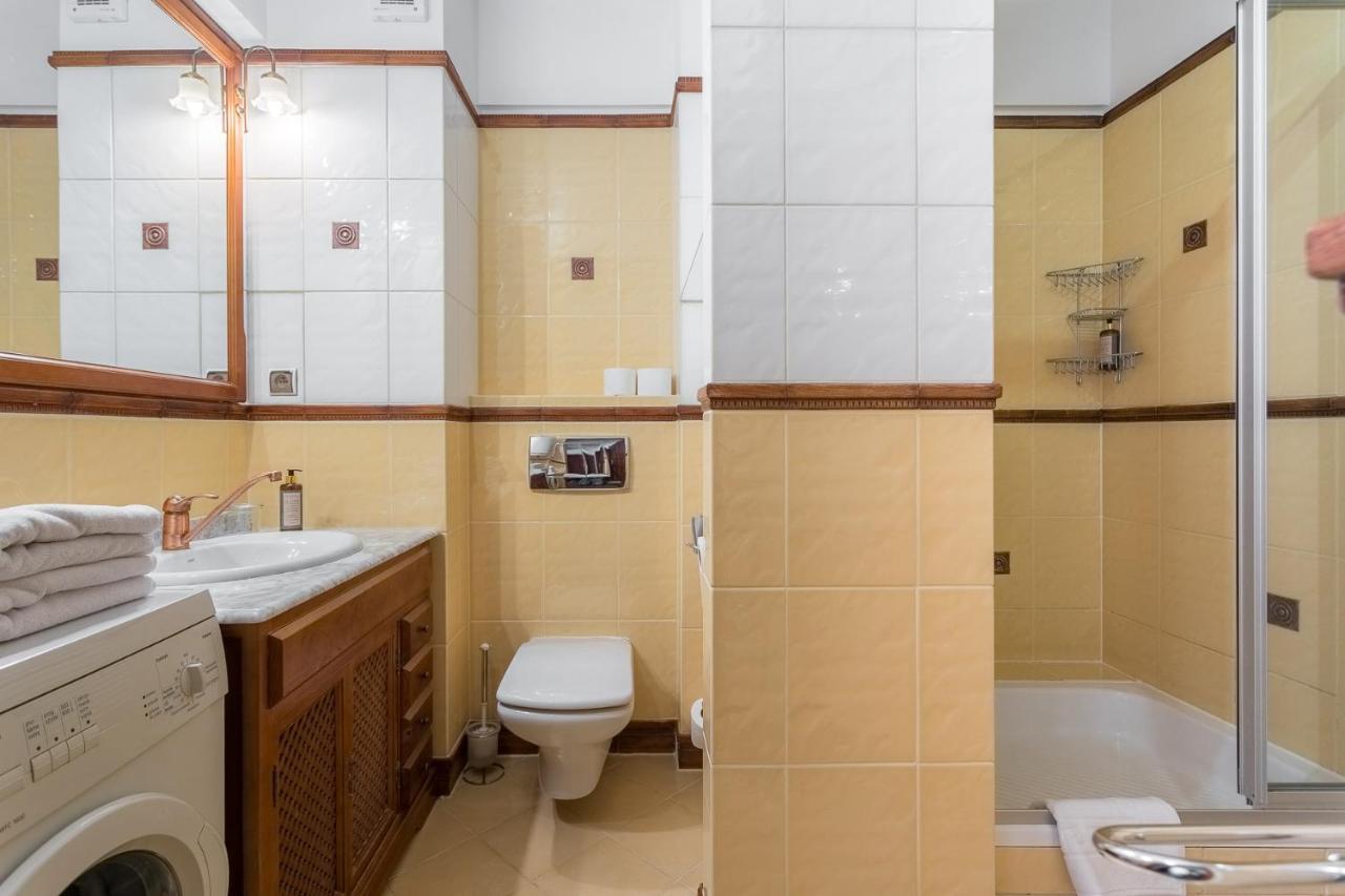 Rent Like Home - Orkana IX ซาโกปาเน ภายนอก รูปภาพ