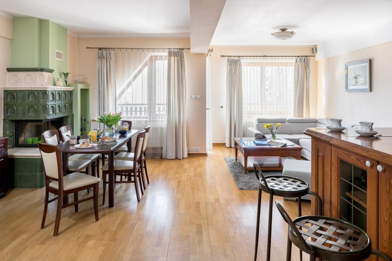 Rent Like Home - Orkana IX ซาโกปาเน ภายนอก รูปภาพ