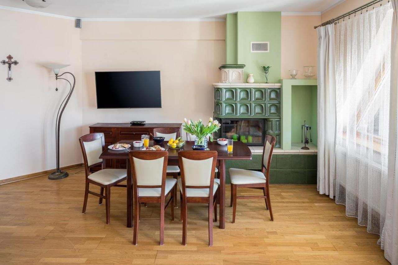 Rent Like Home - Orkana IX ซาโกปาเน ภายนอก รูปภาพ