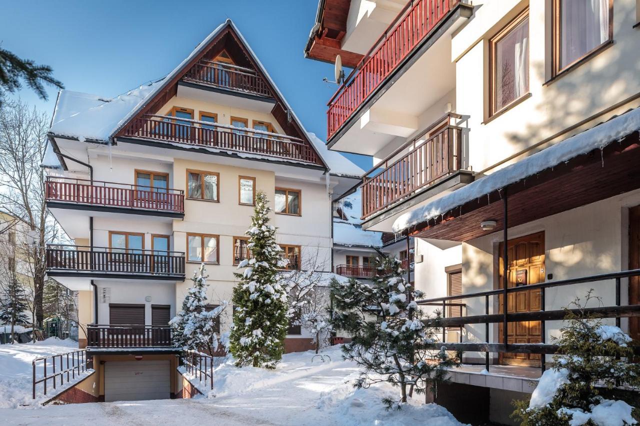 Rent Like Home - Orkana IX ซาโกปาเน ภายนอก รูปภาพ